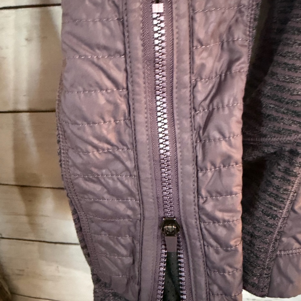 lululemon athletica rebel runner jacket 8 - Picture 3 of 8